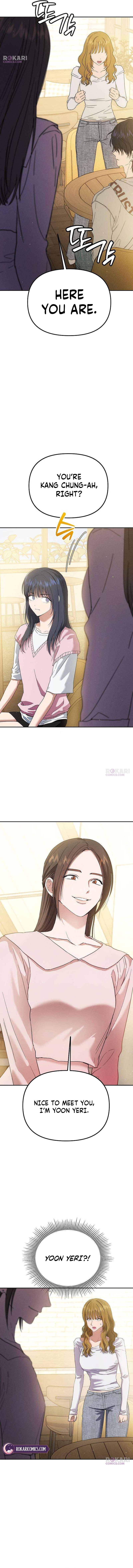 Read Purely Delinquent chapter 22 image 11 on Lezhin