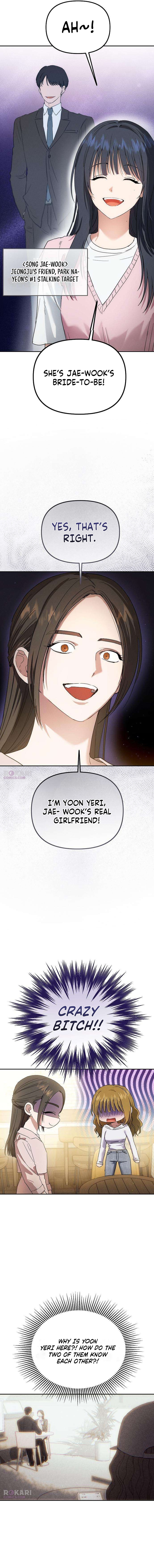 Read Purely Delinquent chapter 22 image 12 on Lezhin