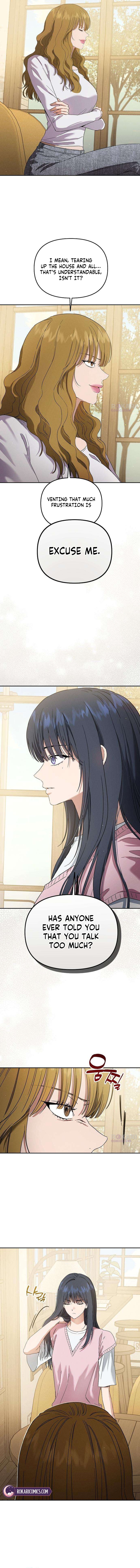 Read Purely Delinquent chapter 22 image 2 on Lezhin