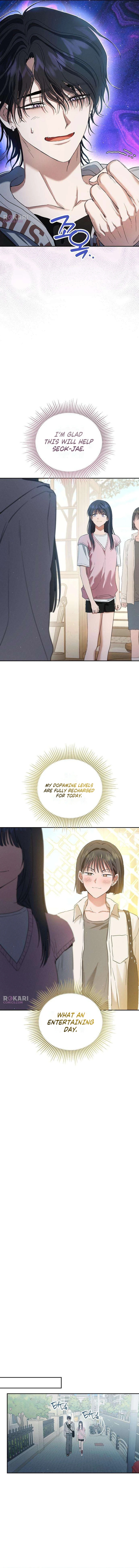 Read Purely Delinquent chapter 23 image 10 on Lezhin