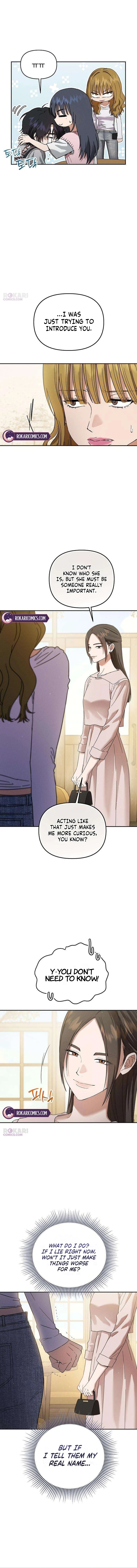 Read Purely Delinquent chapter 23 image 4 on Lezhin