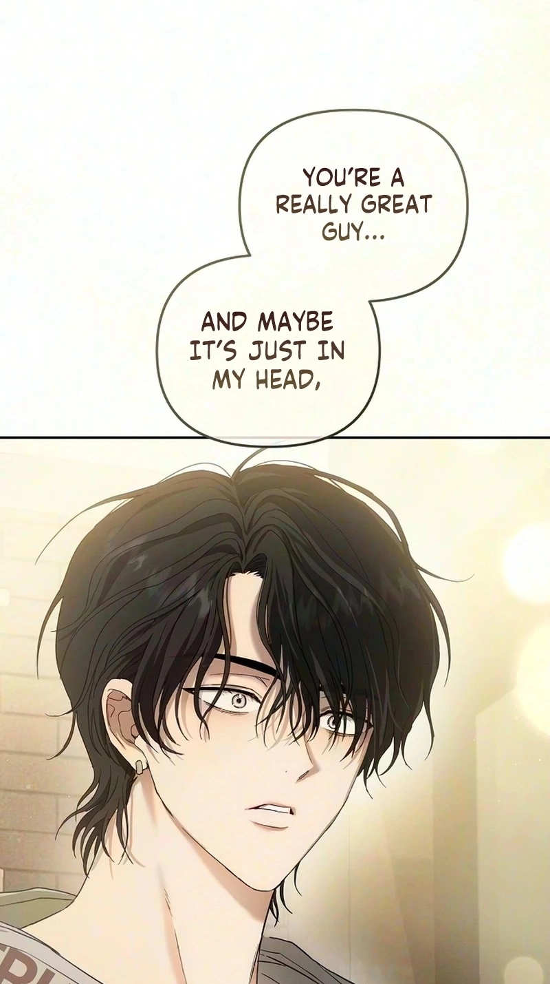 Read Purely Delinquent chapter 25 image 13 on Lezhin