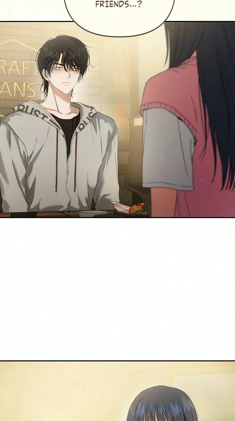 Read Purely Delinquent chapter 25 image 15 on Lezhin