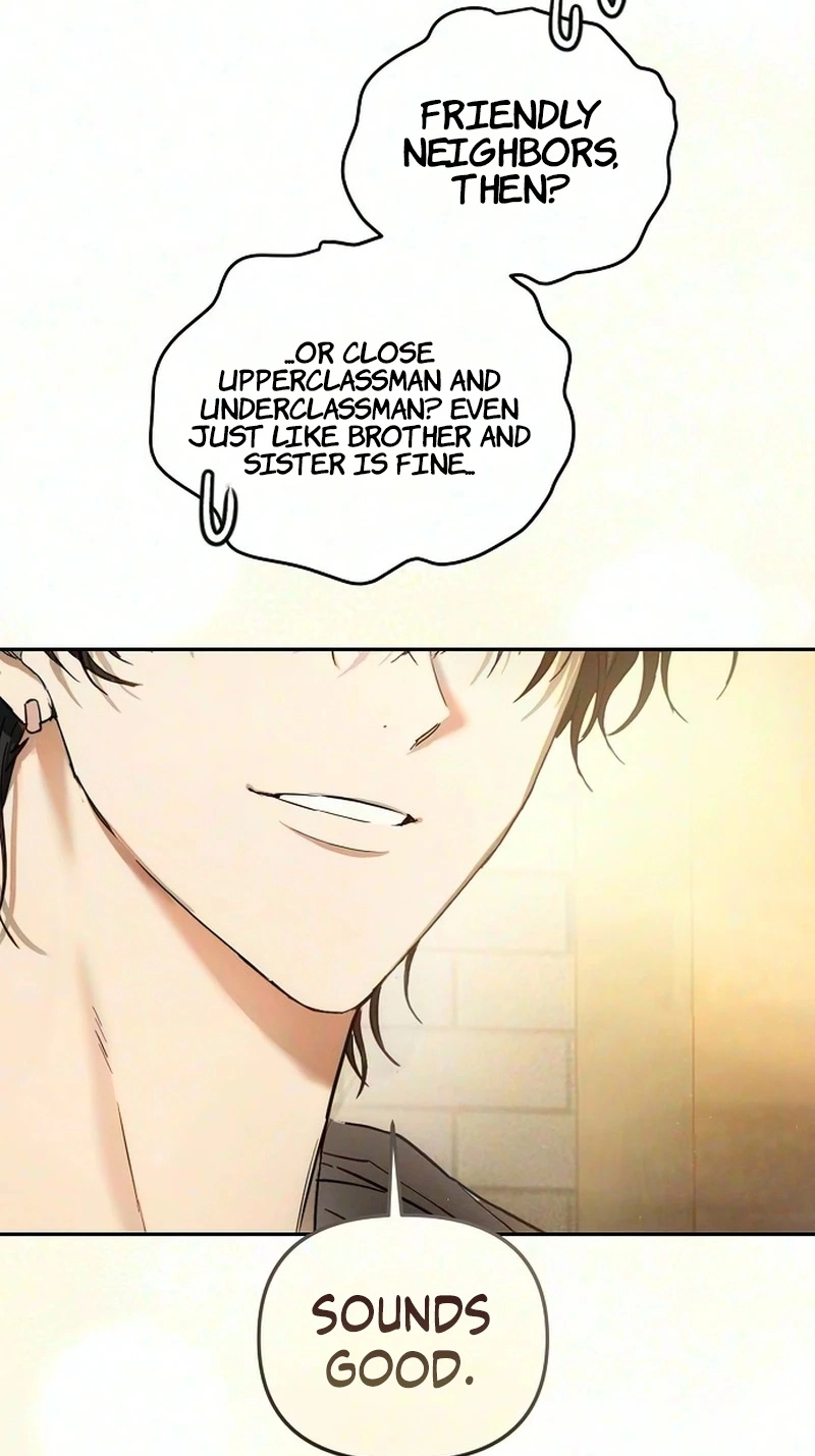 Read Purely Delinquent chapter 25 image 17 on Lezhin