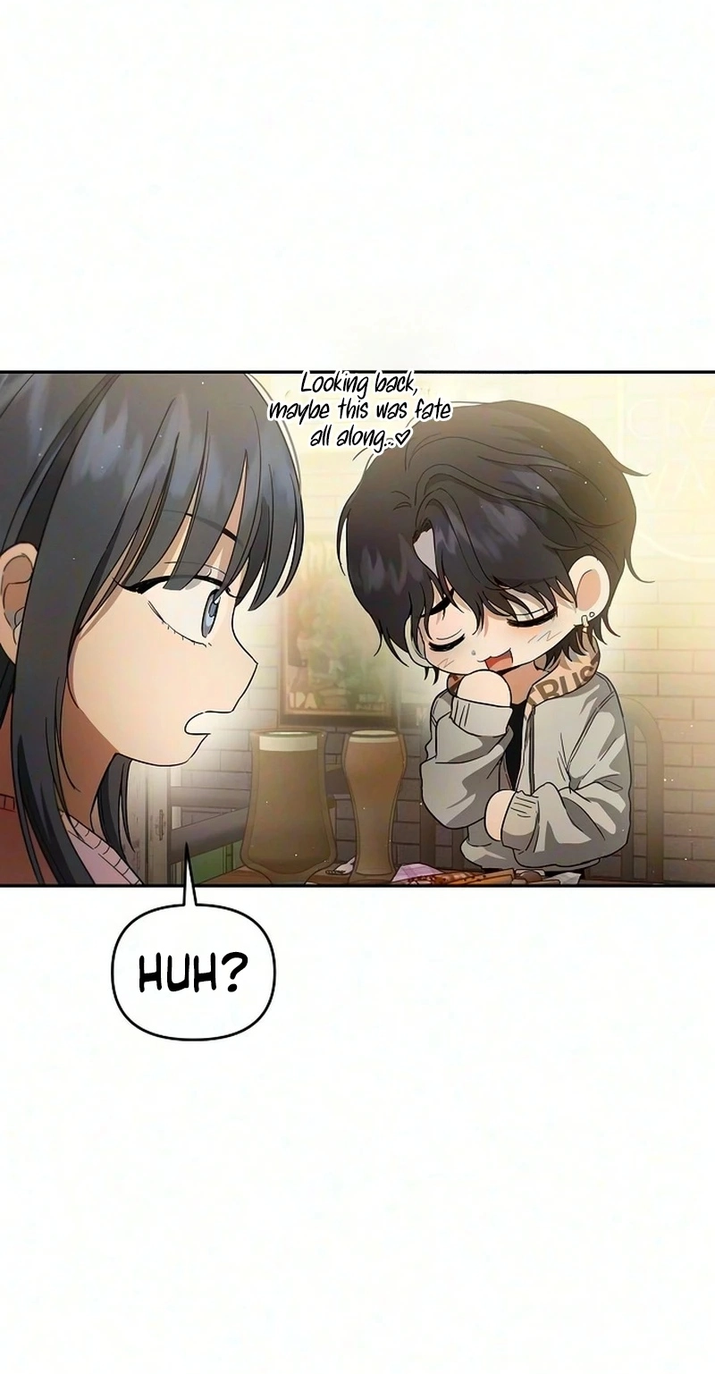 Read Purely Delinquent chapter 25 image 4 on Lezhin