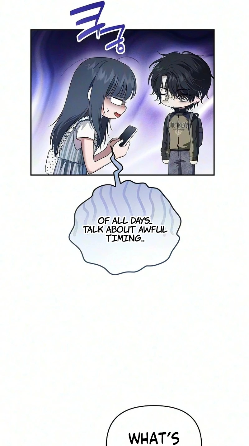 Read Purely Delinquent chapter 25 image 40 on Lezhin