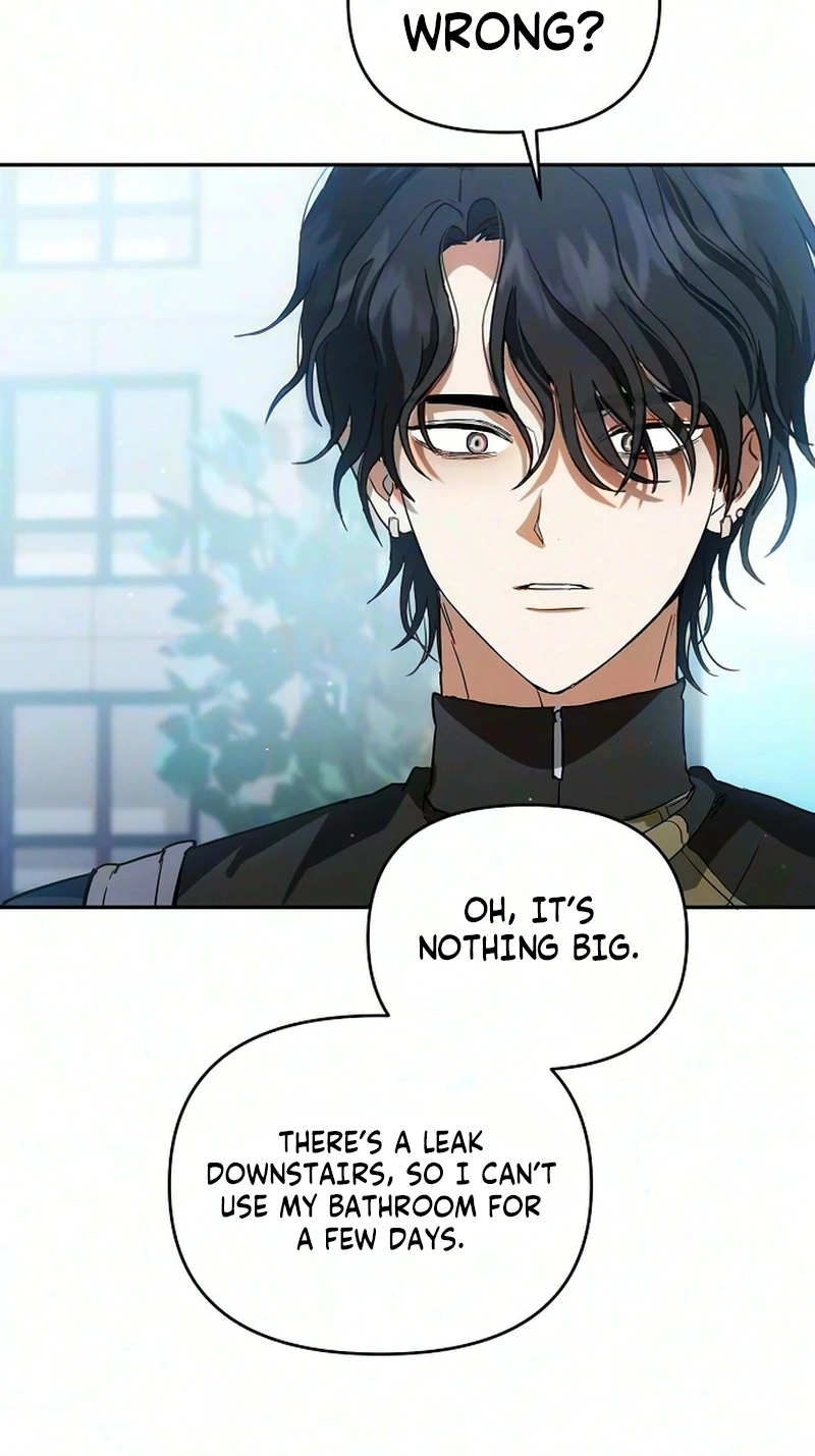 Read Purely Delinquent chapter 25 image 41 on Lezhin