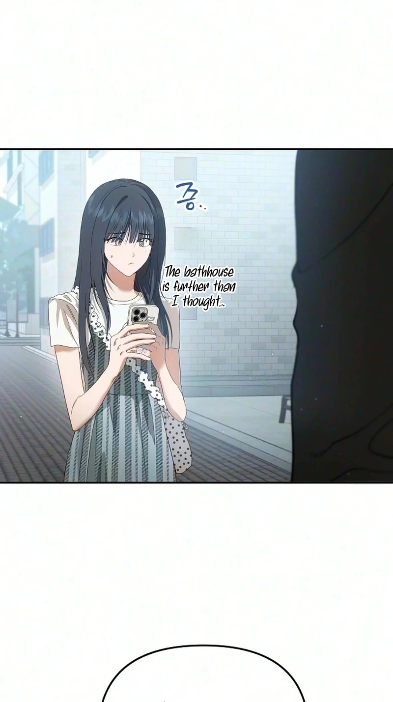 Read Purely Delinquent chapter 25 image 42 on Lezhin