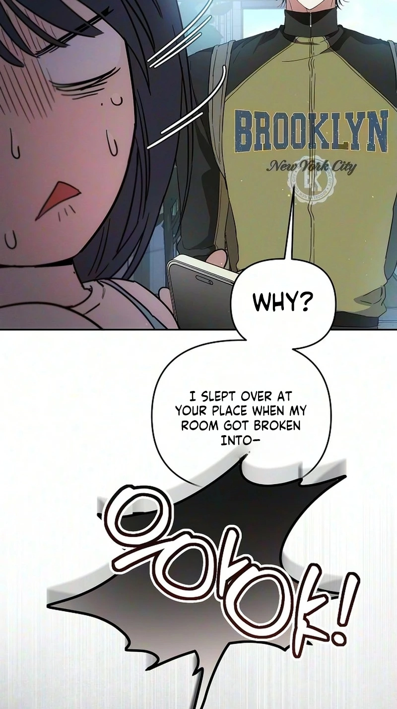 Read Purely Delinquent chapter 25 image 45 on Lezhin