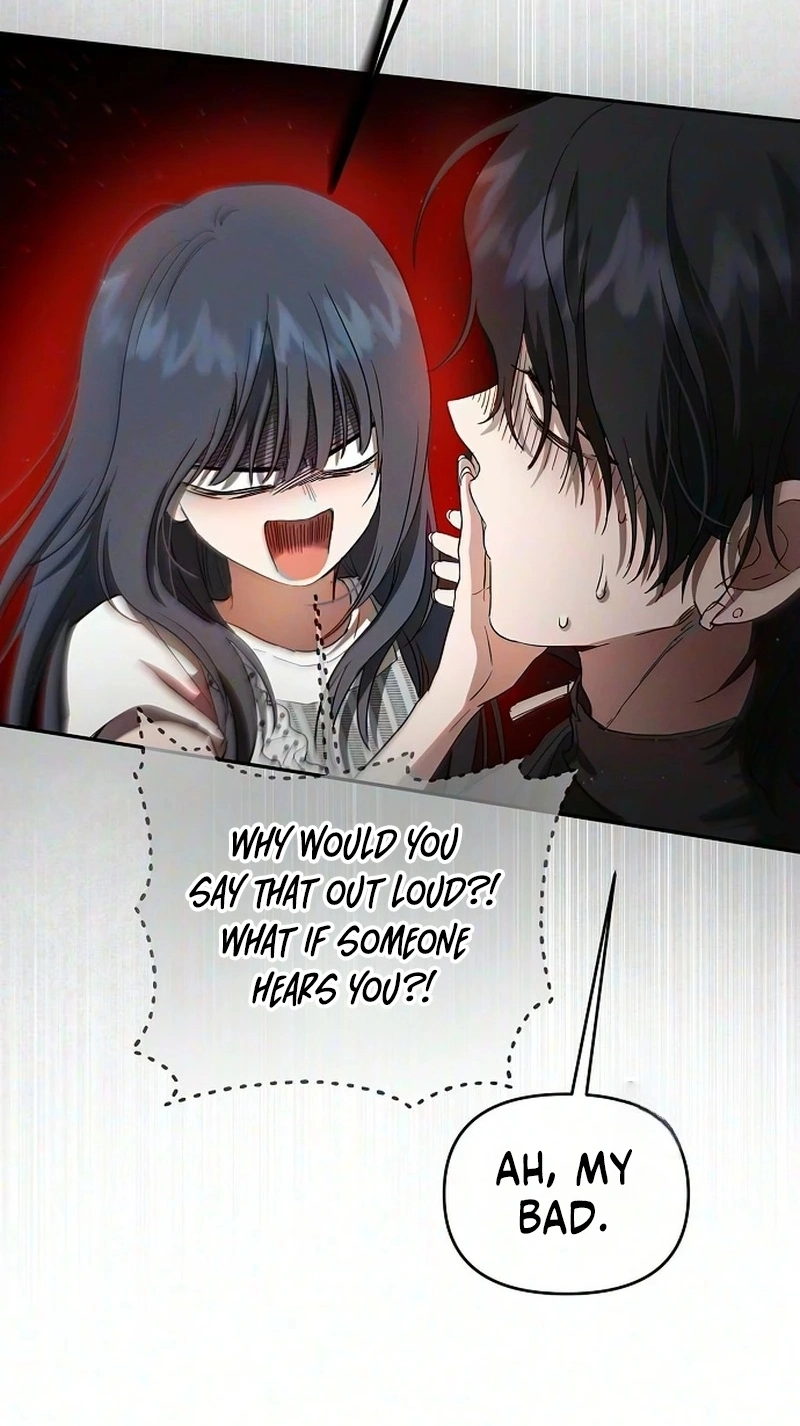 Read Purely Delinquent chapter 25 image 46 on Lezhin