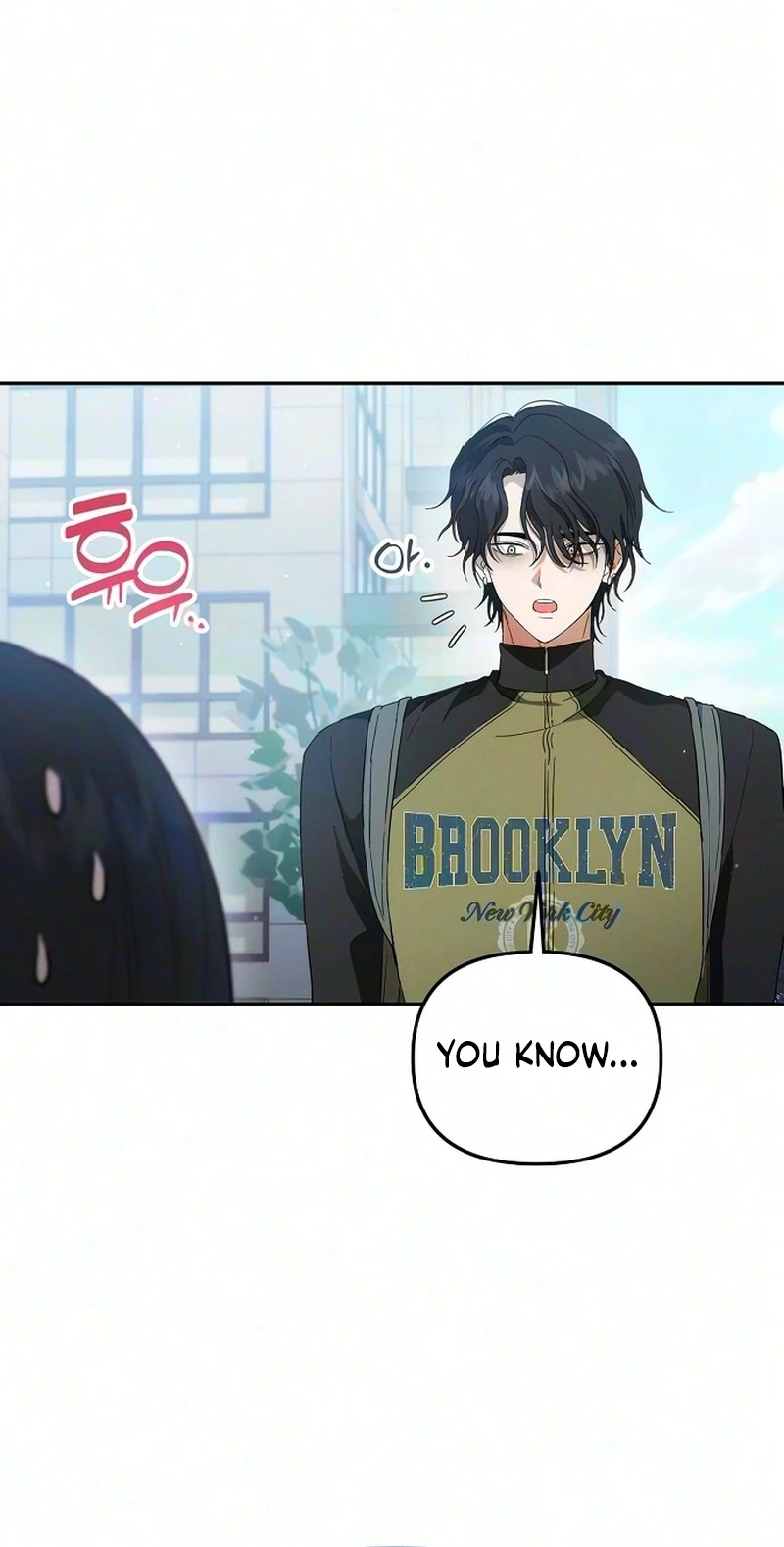Read Purely Delinquent chapter 25 image 47 on Lezhin