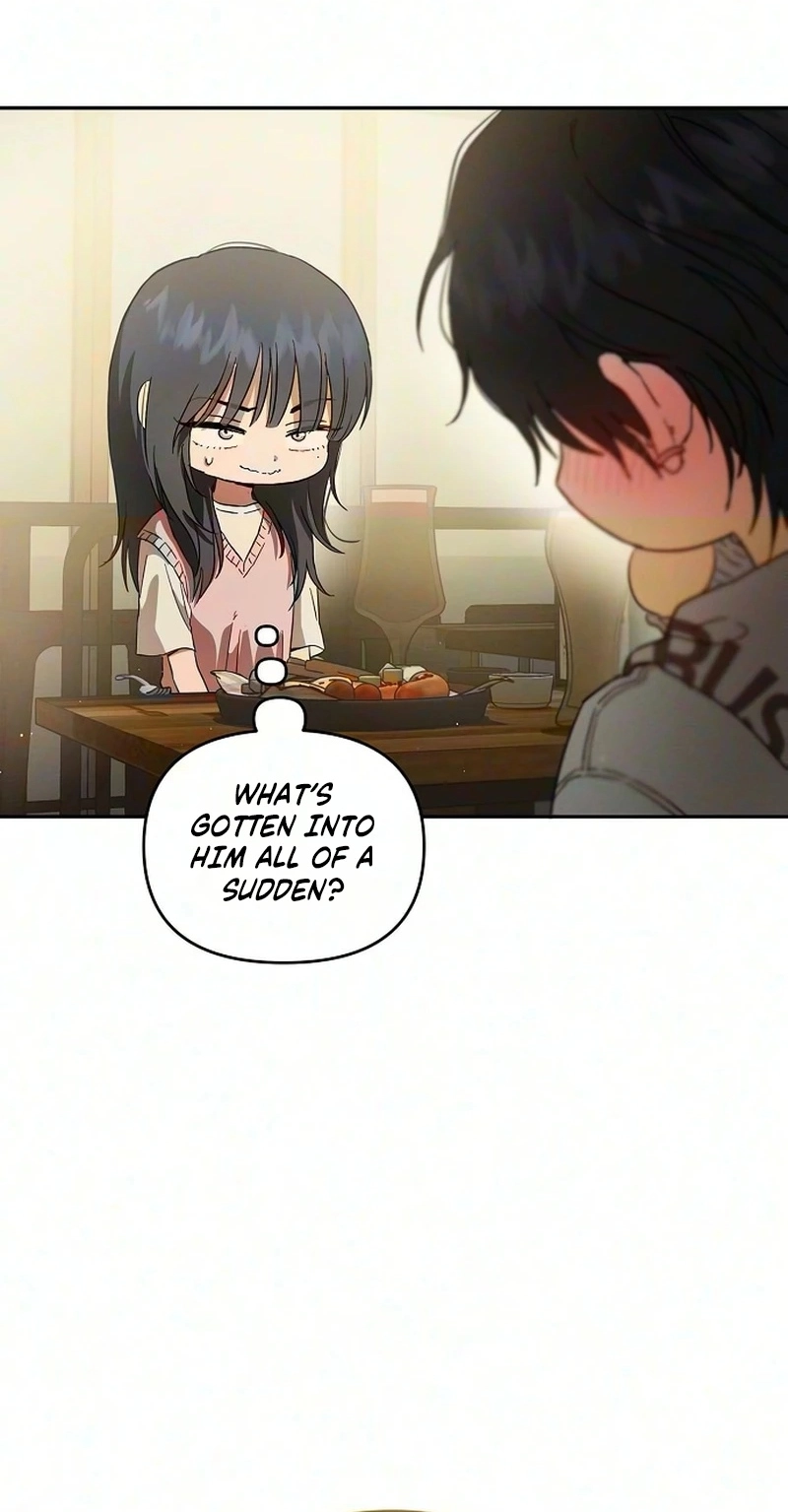 Read Purely Delinquent chapter 25 image 5 on Lezhin