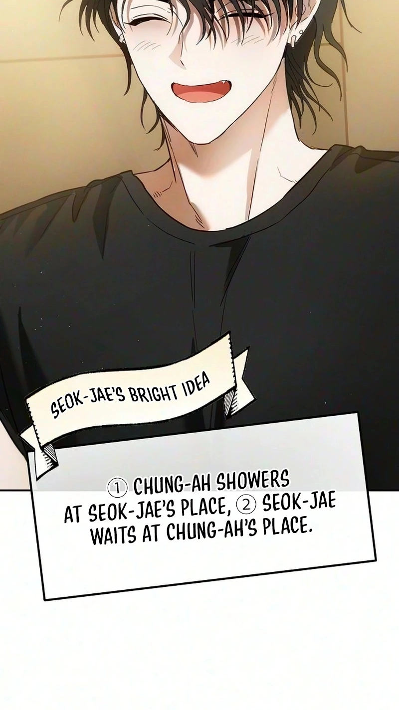 Read Purely Delinquent chapter 25 image 57 on Lezhin