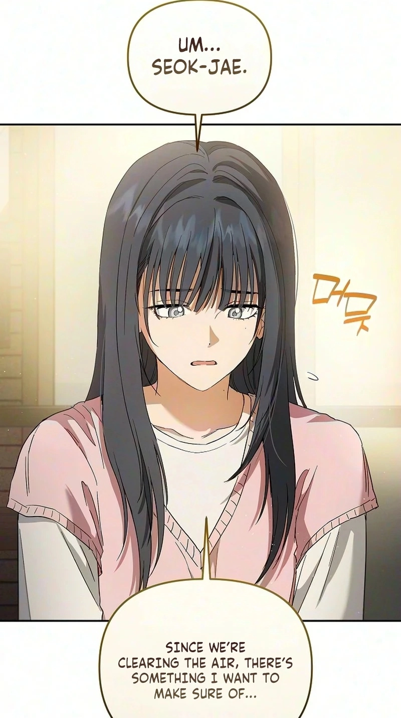 Read Purely Delinquent chapter 25 image 6 on Lezhin