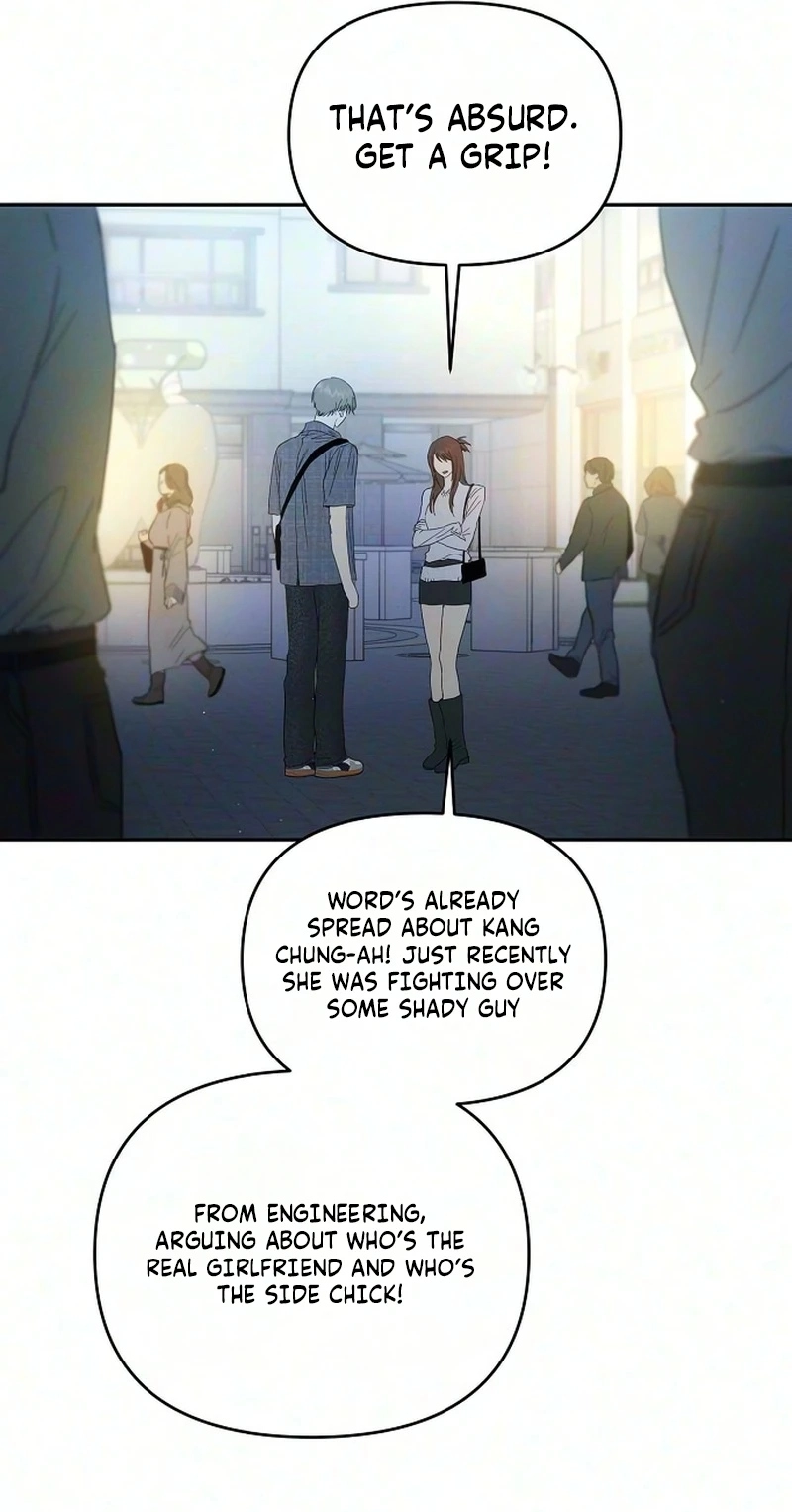 Read Purely Delinquent chapter 25 image 60 on Lezhin