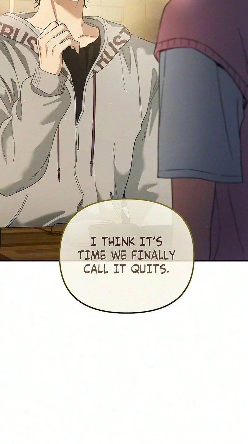 Read Purely Delinquent chapter 25 image 8 on Lezhin