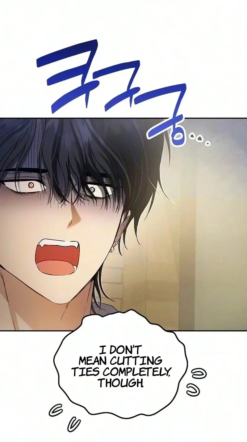Read Purely Delinquent chapter 25 image 9 on Lezhin