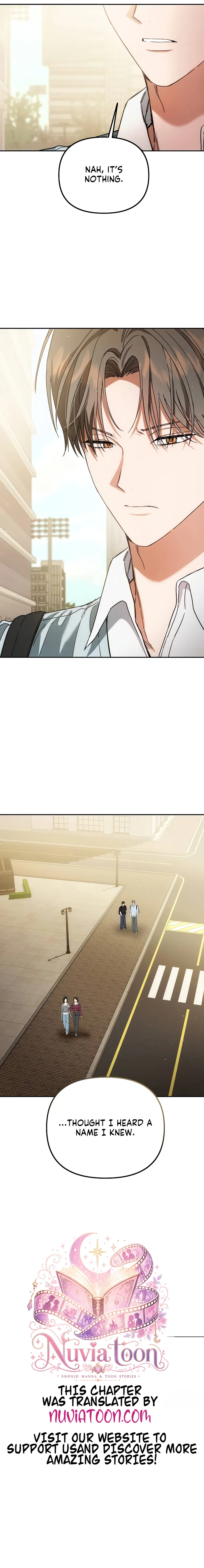 Read Purely Delinquent chapter 26 image 11 on Lezhin