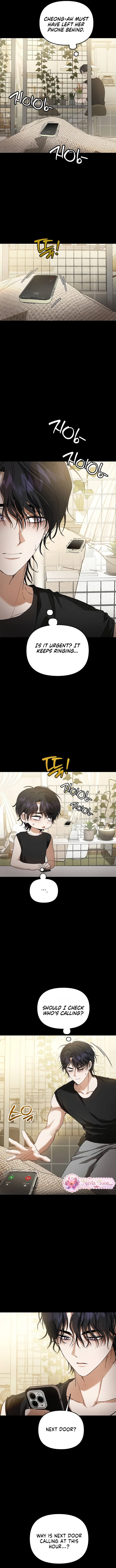 Read Purely Delinquent chapter 26 image 2 on Lezhin