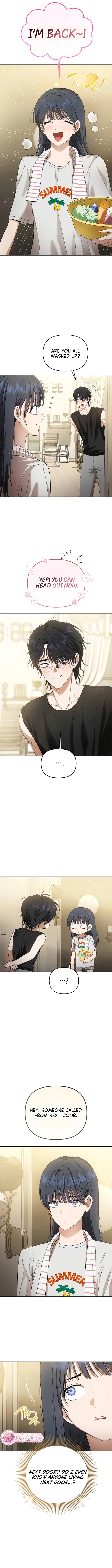 Read Purely Delinquent chapter 26 image 4 on Lezhin