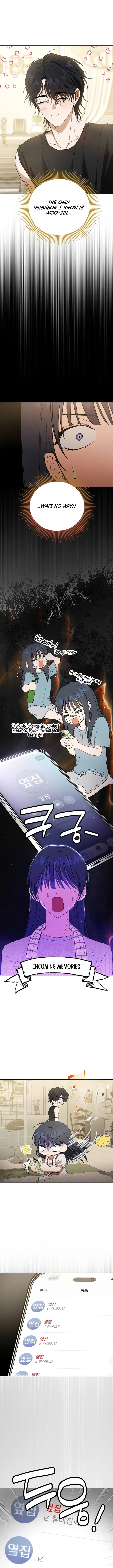 Read Purely Delinquent chapter 26 image 5 on Lezhin