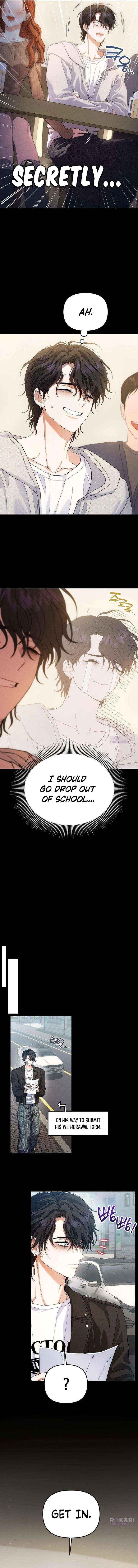 Read Purely Delinquent chapter 3 image 13 on Lezhin