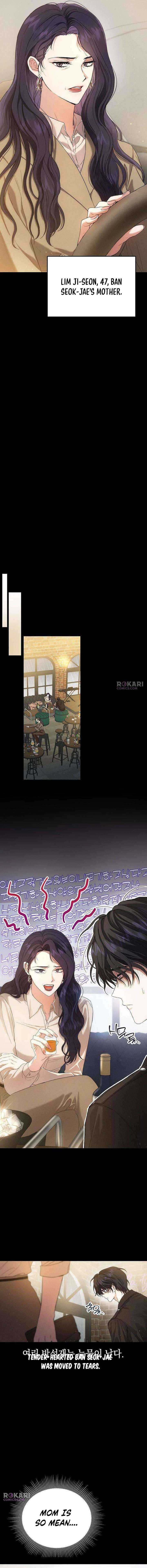 Read Purely Delinquent chapter 3 image 14 on Lezhin
