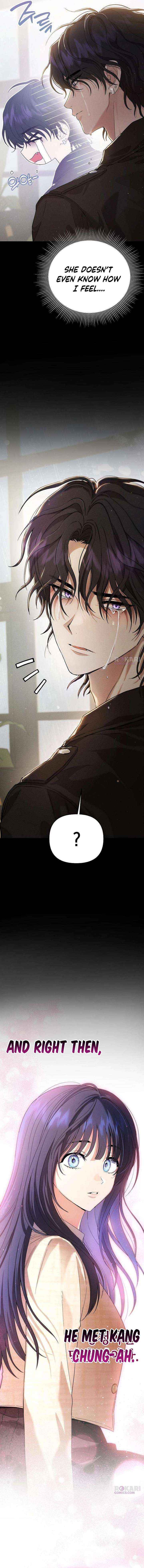 Read Purely Delinquent chapter 3 image 15 on Lezhin