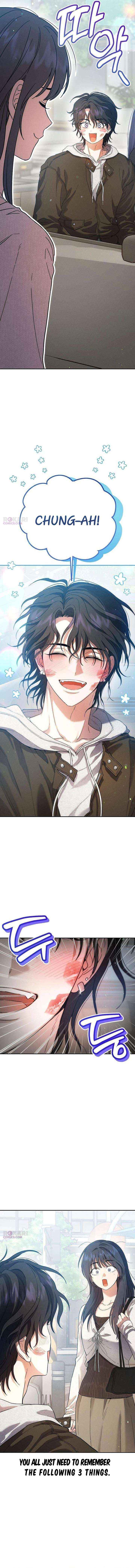 Read Purely Delinquent chapter 3 image 20 on Lezhin
