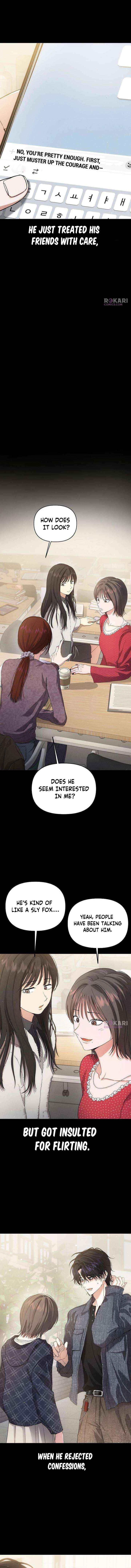 Read Purely Delinquent chapter 3 image 9 on Lezhin