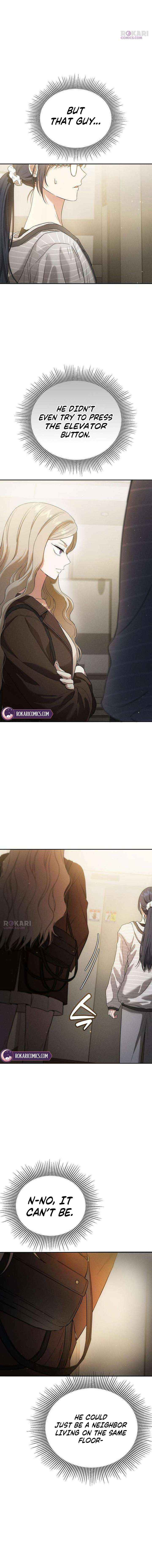 Read Purely Delinquent chapter 5 image 10 on Lezhin