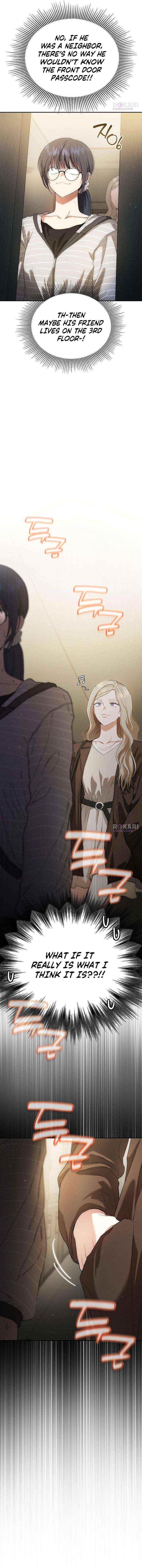 Read Purely Delinquent chapter 5 image 11 on Lezhin