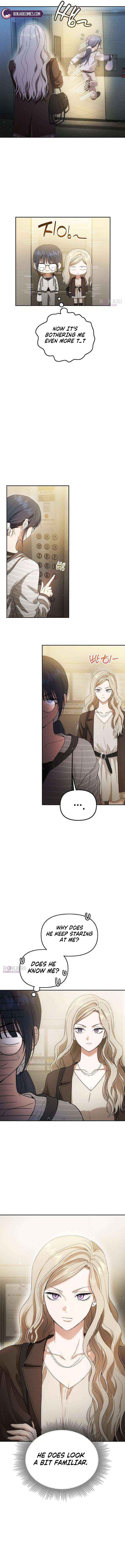 Read Purely Delinquent chapter 5 image 9 on Lezhin