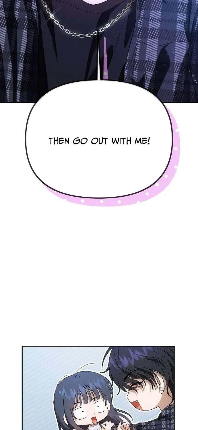 Read Purely Delinquent chapter 7 image 21 on Lezhin