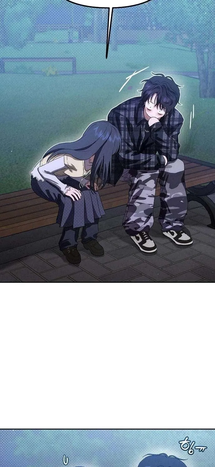 Read Purely Delinquent chapter 7 image 41 on Lezhin