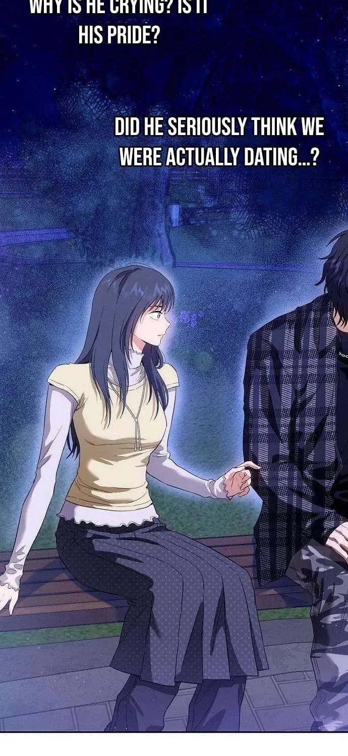 Read Purely Delinquent chapter 7 image 5 on Lezhin