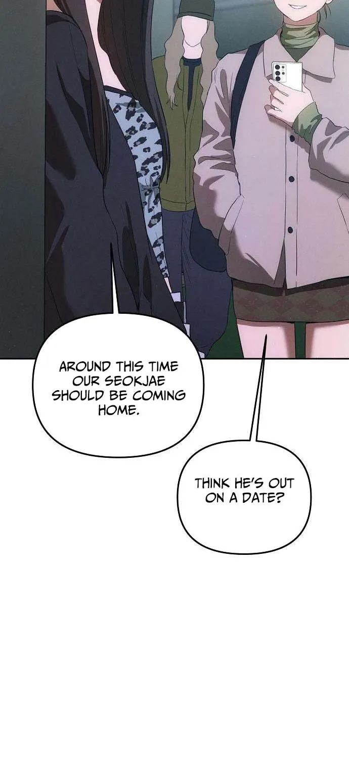 Read Purely Delinquent chapter 7 image 77 on Lezhin