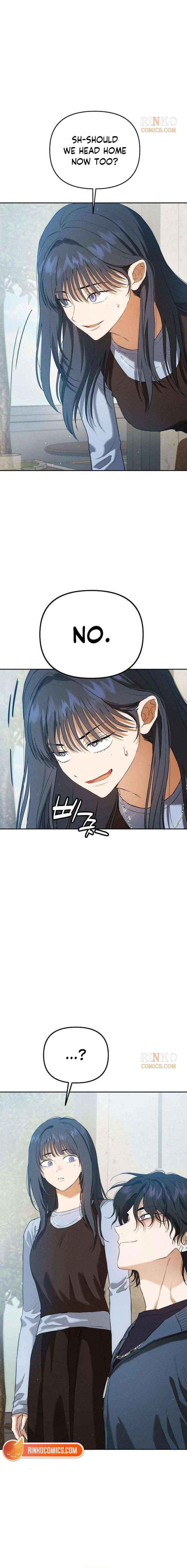 Read Purely Delinquent chapter 8 image 10 on Lezhin