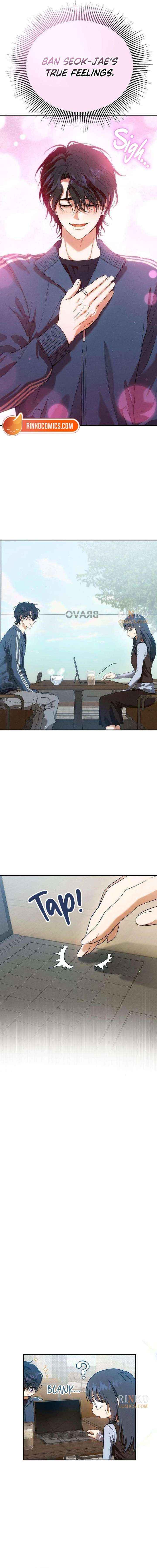 Read Purely Delinquent chapter 8 image 12 on Lezhin