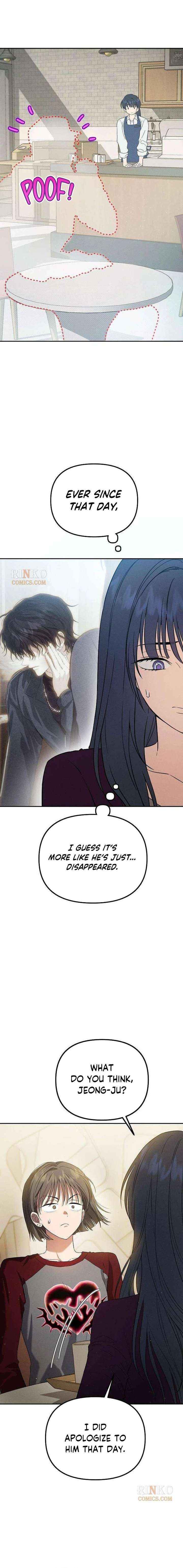 Read Purely Delinquent chapter 9 image 10 on Lezhin