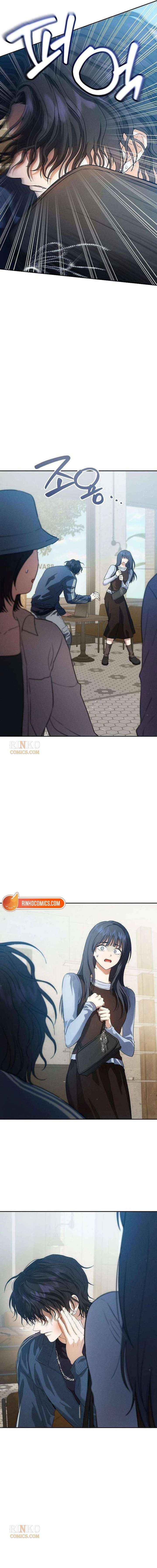 Read Purely Delinquent chapter 9 image 4 on Lezhin