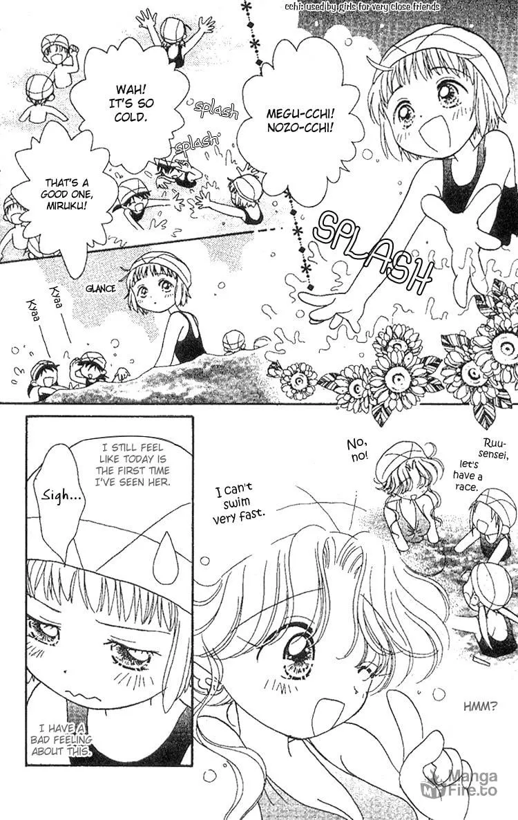 Read Pure♥Pure chapter 1 image 14 on Lezhin