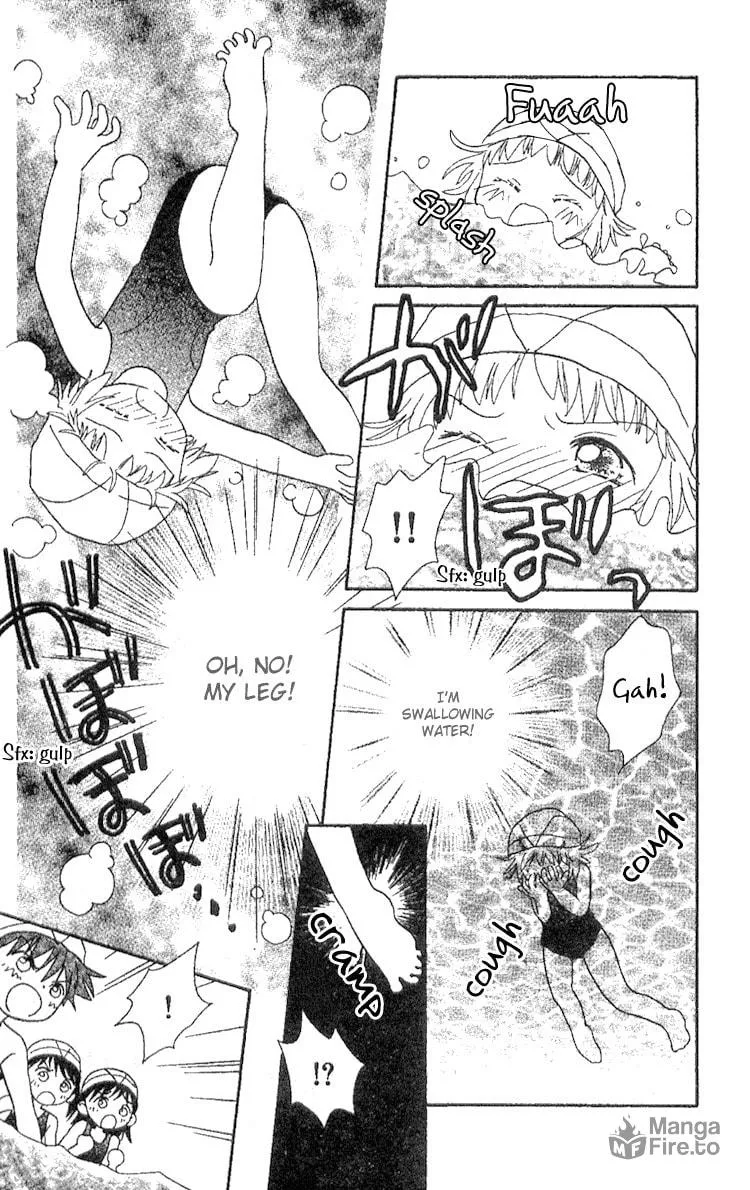 Read Pure♥Pure chapter 1 image 19 on Lezhin
