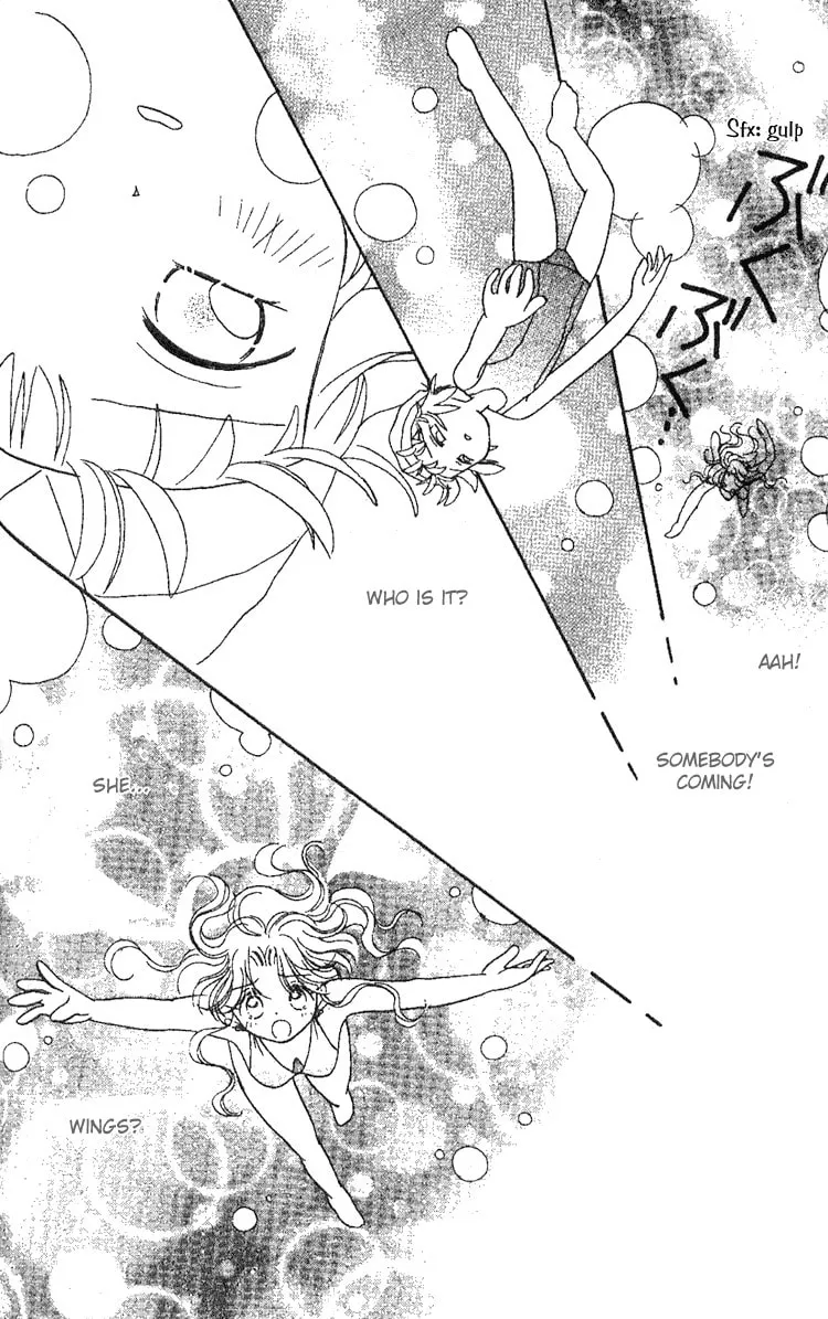 Read Pure♥Pure chapter 1 image 22 on Lezhin