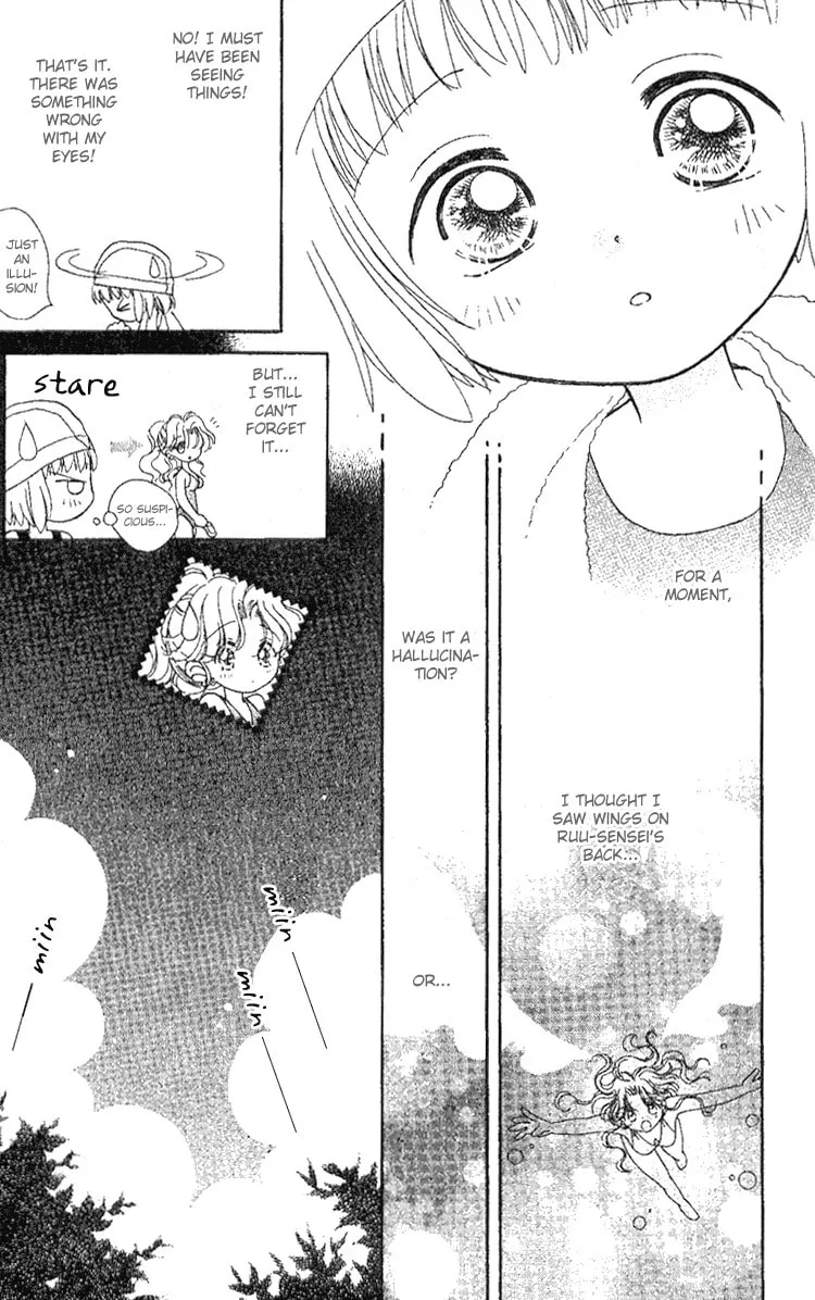 Read Pure♥Pure chapter 1 image 25 on Lezhin