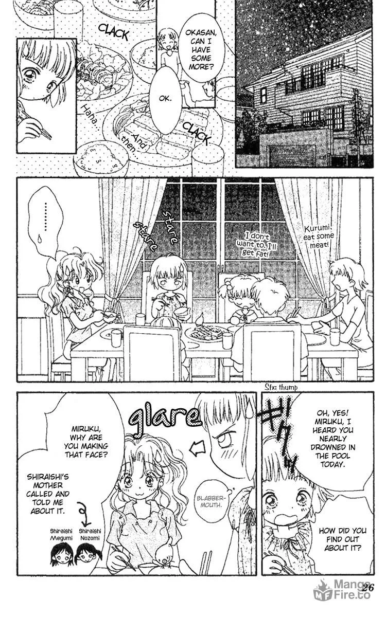 Read Pure♥Pure chapter 1 image 26 on Lezhin