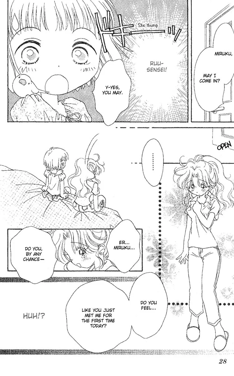 Read Pure♥Pure chapter 1 image 28 on Lezhin