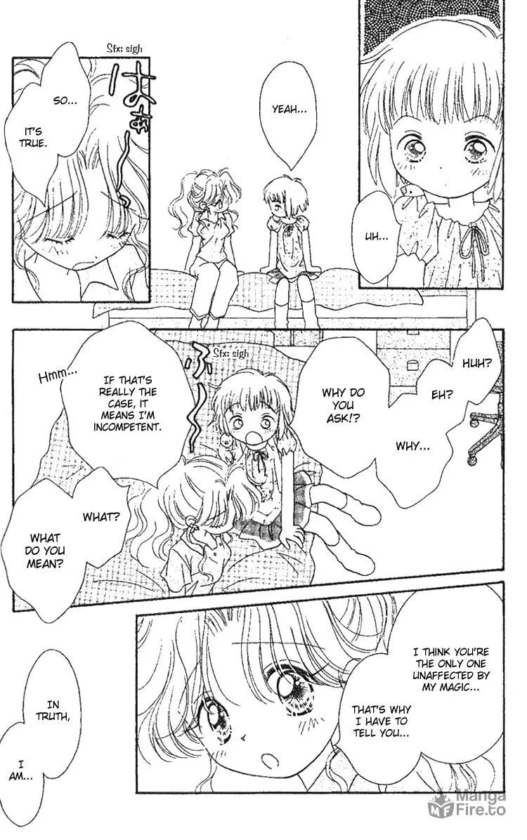 Read Pure♥Pure chapter 1 image 29 on Lezhin