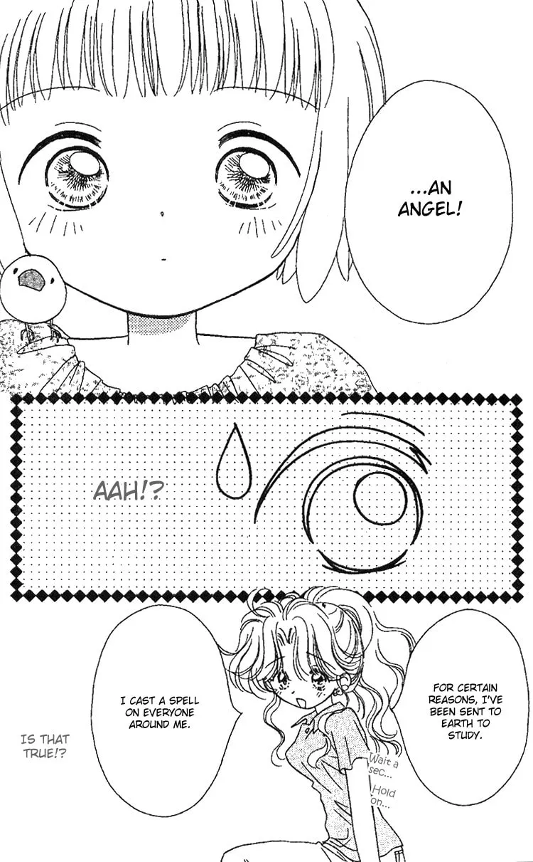 Read Pure♥Pure chapter 1 image 30 on Lezhin