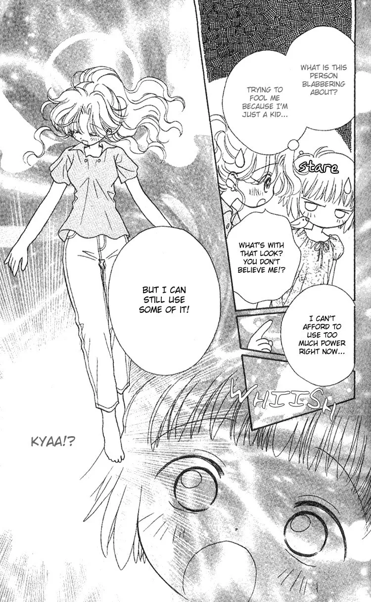 Read Pure♥Pure chapter 1 image 31 on Lezhin
